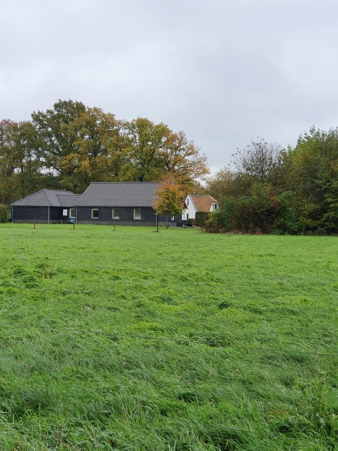 De Appelhoeve Terschuur Экстерьер фото
