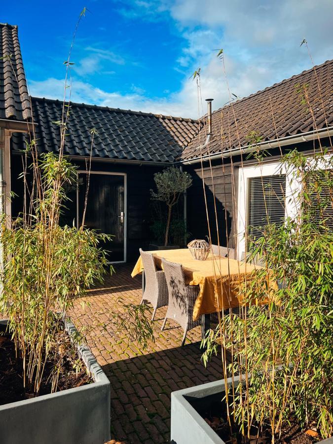 De Appelhoeve Terschuur Экстерьер фото