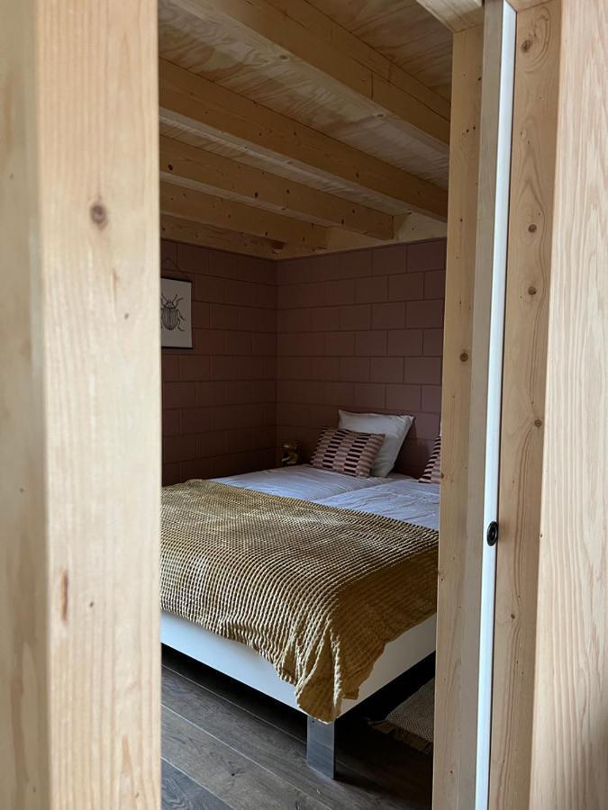 De Appelhoeve Terschuur Экстерьер фото