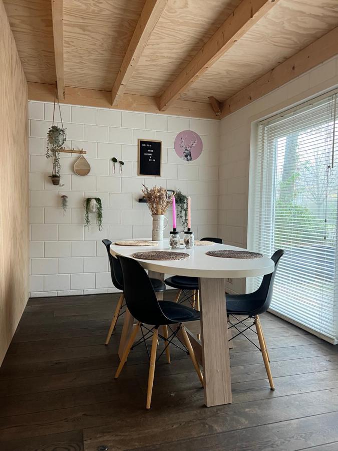 De Appelhoeve Terschuur Экстерьер фото